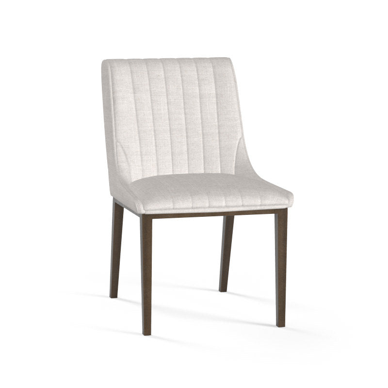 Sunpan Halden Dining Chair - Beige Linen