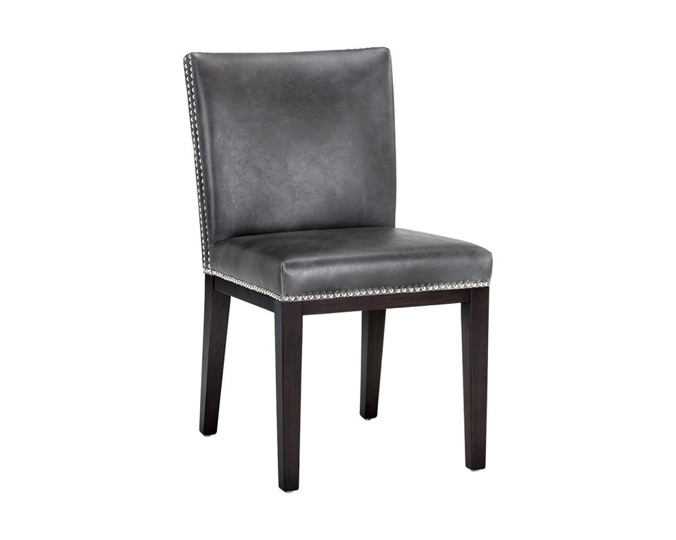 Sunpan Vintage Dining Chair - Overcast Grey | 104820