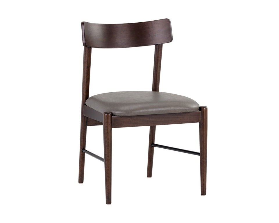 Sunpan Madison Dining Chair - Bravo Ash | 105329