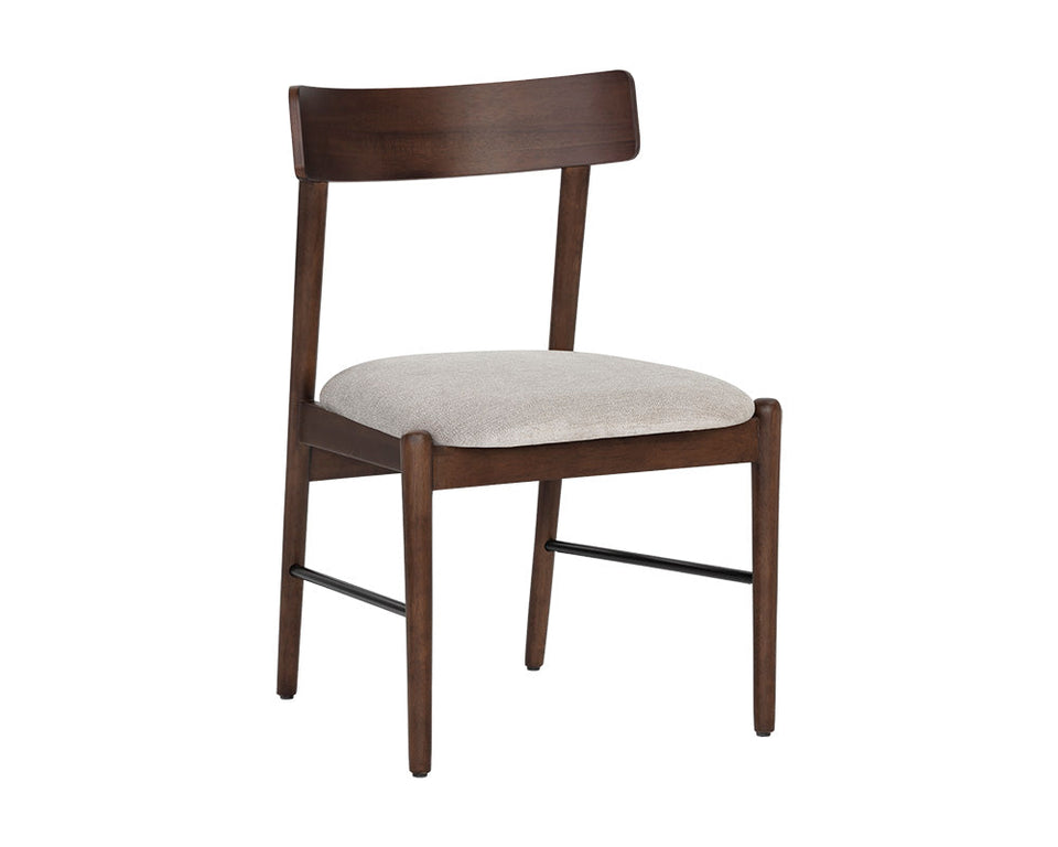 Sunpan Madison Dining Chair - Polo Club Stone  (2pcs) | 105540