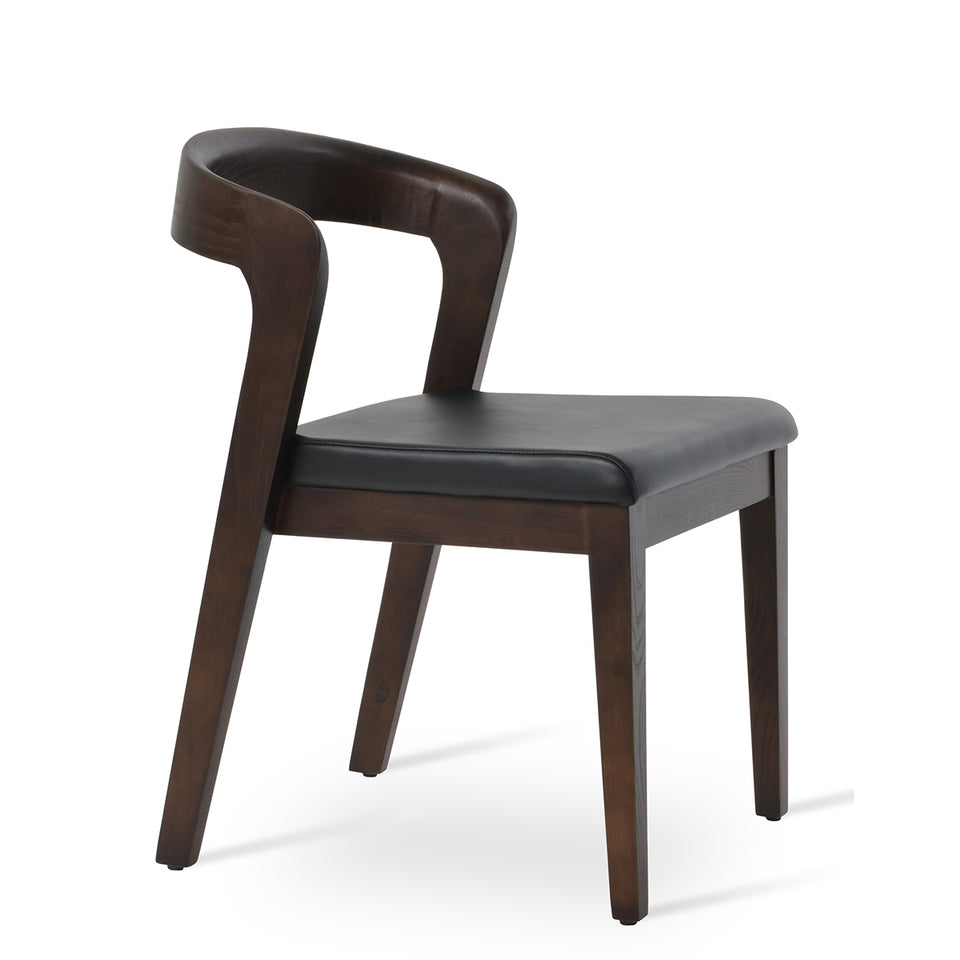 Barclay Dining Chair Black