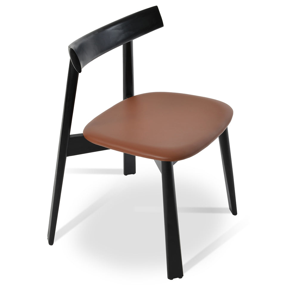 Florence Chair Black